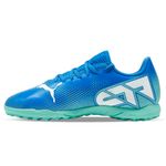 BOTINES-FUTBOL-5-NIÑO-PUMA-FUTURE-7-PLAY