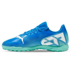 BOTINES FUTBOL 5 NIÑO PUMA FUTURE 7 PLAY