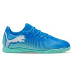 BOTINES-FUTBOL-5-NIÑO-PUMA-FUTURE-7-PLAY-IT-JR