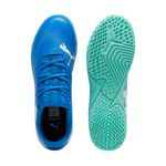 BOTINES-FUTBOL-5-NIÑO-PUMA-FUTURE-7-PLAY-IT-JR