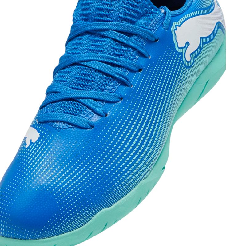 BOTINES-FUTBOL-5-NIÑO-PUMA-FUTURE-7-PLAY-IT-JR