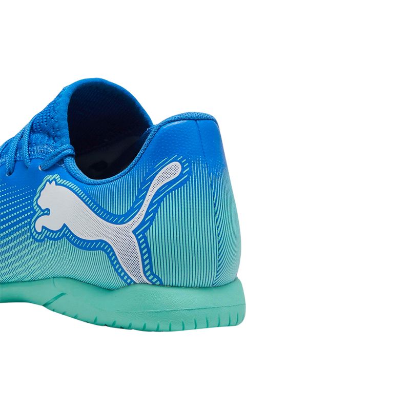 BOTINES-FUTBOL-5-NIÑO-PUMA-FUTURE-7-PLAY-IT-JR