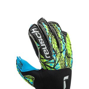 GUANTES ARQUERO HOMBRE REUSCH ATTRAKT PRO AX2