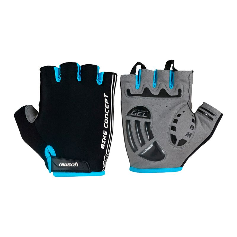 GUANTE-CICLISMO-UNISEX-REUSCH-GEL