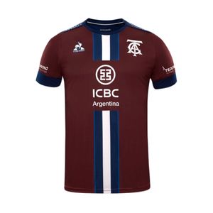 CAMISETA FUTBOL HOMBRE LE COQ SPORTIF TALLERES