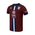 CAMISETA-FUTBOL-HOMBRE-LE-COQ-SPORTIF-TALLERES
