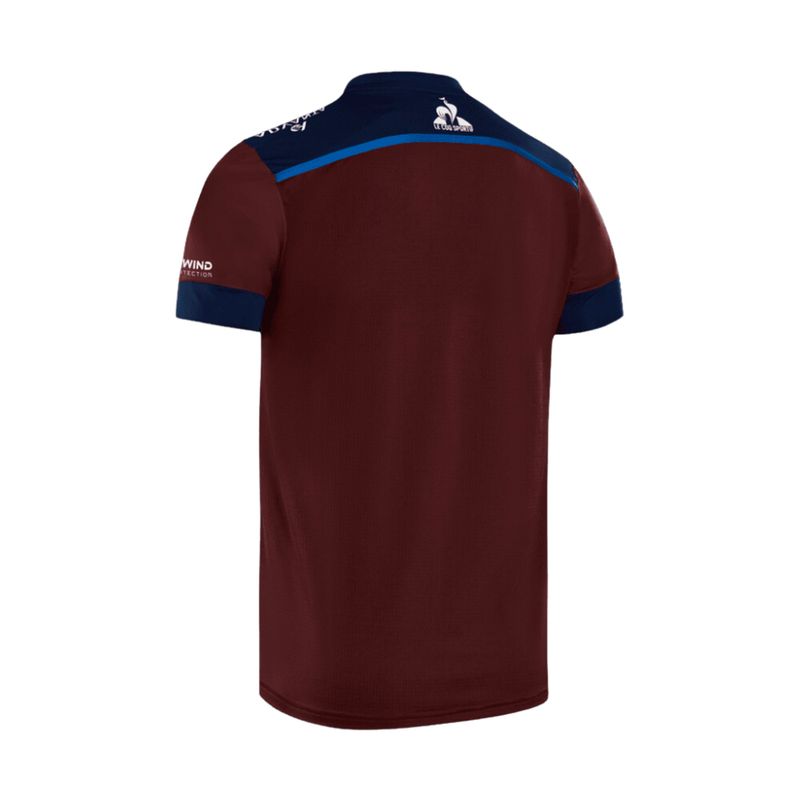 CAMISETA-FUTBOL-HOMBRE-LE-COQ-SPORTIF-TALLERES