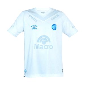 CAMISETA FUTBOL HOMBRE UMBRO BELGRANO 3