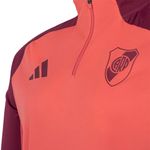 BUZO-FUTBOL-HOMBRE-ADIDAS-RIVER-PLATE-ENTRENAMIENTO