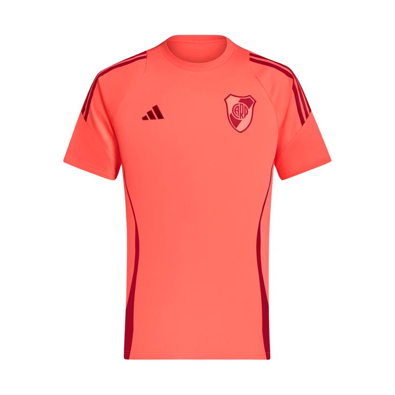 Remera orders roja adidas