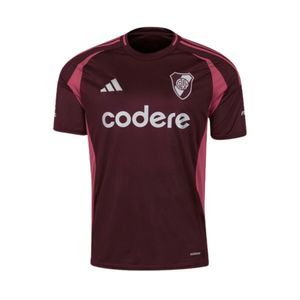 CAMISETA FUTBOL HOMBRE ADIDAS RIVER PLATE A