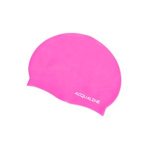 GORRO NATACION UNISEX ATLETIC SILICONA