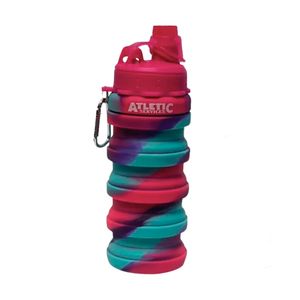 BOTELLA UNISEX ATLETIC