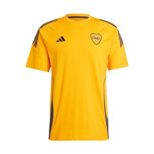 REMERA FUTBOL HOMBRE ADIDAS BOCA