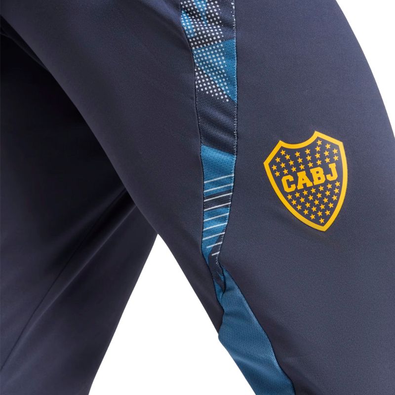 PANTALON-FUTBOL-HOMBRE-ADIDAS-BOCA