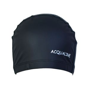 GORRO NATACION UNISEX ATLETIC PU POLIFLEX