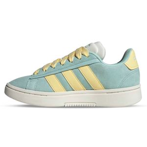 ZAPATILLAS URBANAS MUJER ADIDAS GRAND COURT ALPHA