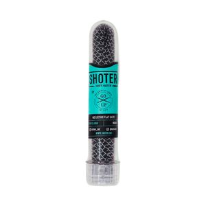 CORDONES SHOTER FLAT REFLEX