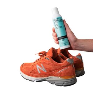 AROMATIZADOR PARA ZAPATILLAS SHOTER