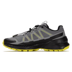 ZAPATILLAS TREKKING HOMBRE SALOMON SPEEDCROSS PEAK