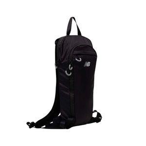MOCHILA RUNNING UNISEX NEW BALANCE 4L BK HYDRATION BLADDER