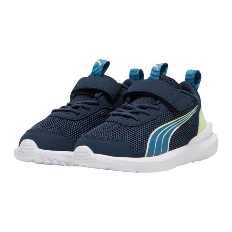ZAPATILLAS-RUNNING-NIÑO-PUMA-KRUZ-PROFOAM