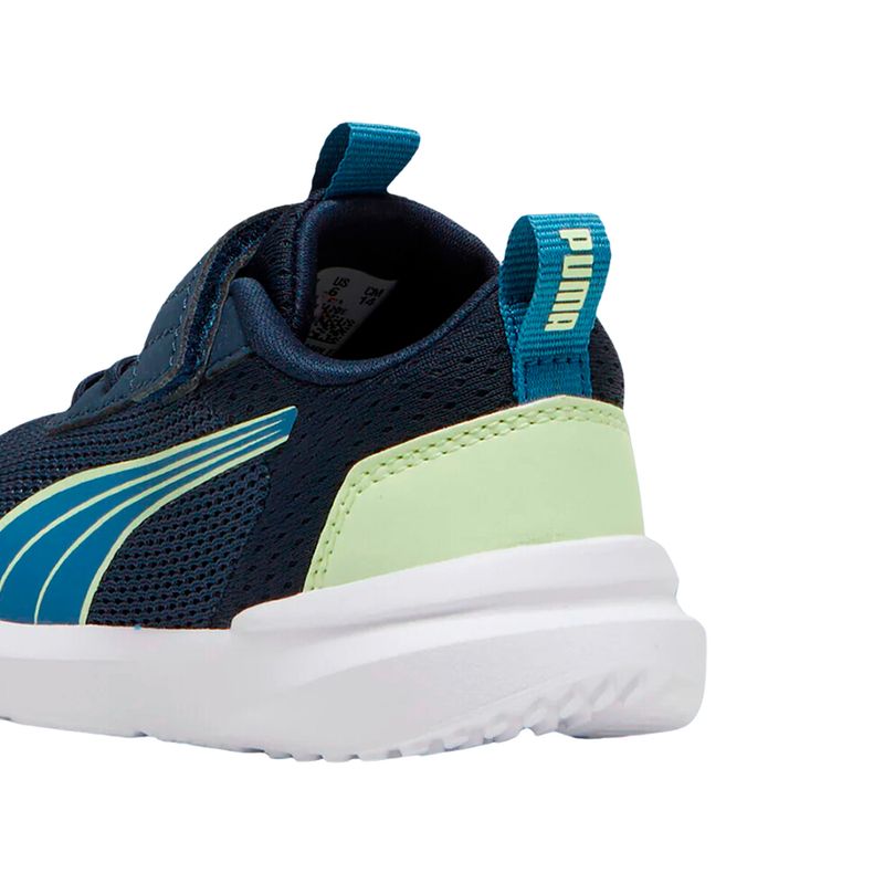 ZAPATILLAS-RUNNING-NIÑO-PUMA-KRUZ-PROFOAM