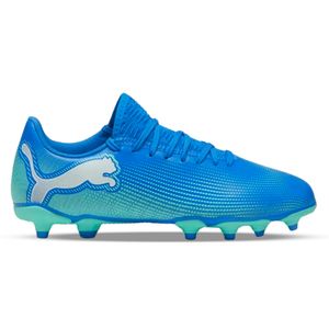 BOTINES FUTBOL 11 NIÑO PUMA FUTURE7 PLAY