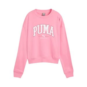 BUZO TRAINING MUJER PUMA SQUAD