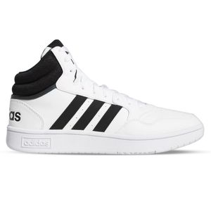 ZAPATILLAS URBANAS HOMBRE ADIDAS HOOPS 30 MID