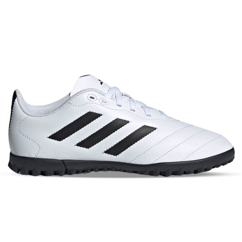 BOTINES-FUTBOL-5-NIÑO-ADIDAS-GOLETTO-VIII