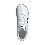 BOTINES-FUTBOL-5-NIÑO-ADIDAS-GOLETTO-VIII
