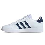 ZAPATILLAS-URBANAS-HOMBE-ADIDAS-GRAND-COURT-BASE-2