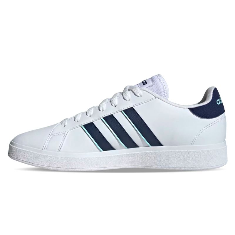ZAPATILLAS-URBANAS-HOMBE-ADIDAS-GRAND-COURT-BASE-2