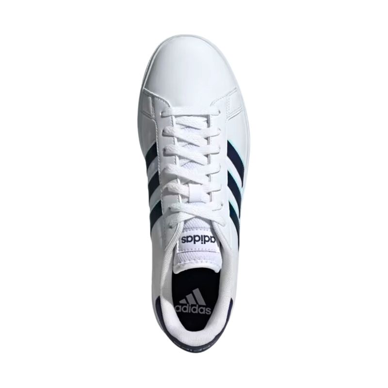 ZAPATILLAS-URBANAS-HOMBE-ADIDAS-GRAND-COURT-BASE-2