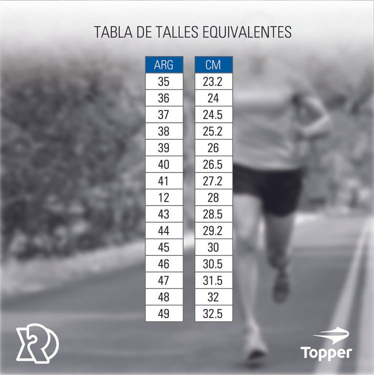 ZAPATILLAS-TENIS-HOMBRE-TOPPER-X-FORCER