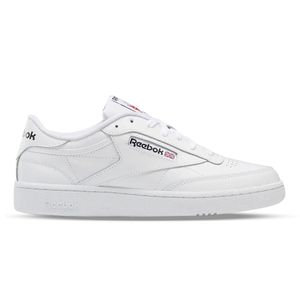 ZAPATILLAS URBANAS NIÑO REEBOK CLUB C 85