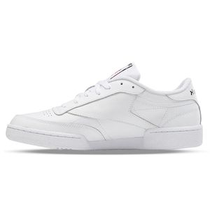 ZAPATILLAS URBANAS NIÑO REEBOK CLUB C 85