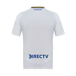 CAMISETA FUTBOL NIÑO ADIDAS BOCA JUNIORS A