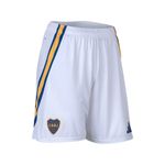 SHORT-FUTBOL-NIÑO-ADIDAS-BOCA
