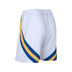 SHORT FUTBOL NIÑO ADIDAS BOCA