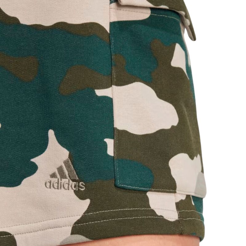 SHORT-URBANO-MUJER-ADIDAS-CAMO-CARGO