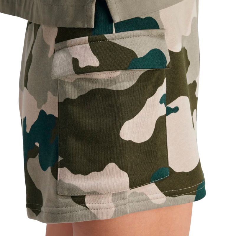 SHORT-URBANO-MUJER-ADIDAS-CAMO-CARGO