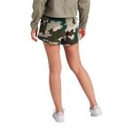 SHORT-URBANO-MUJER-ADIDAS-CAMO-CARGO
