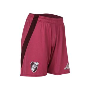 SHORT FUTBOL NIÑO ADIDAS RIVER