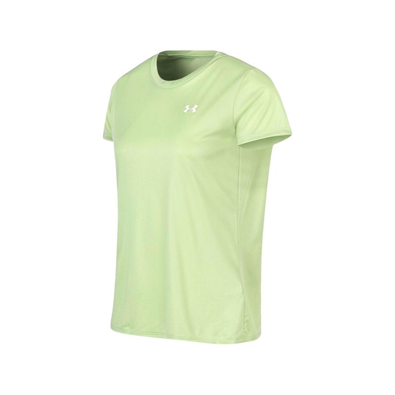 REMERA-TRAINING-MUJER-UNDER-ARMOUR-SOLID