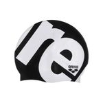 GORRO-UNISEX-NATACION-ARENA-ICONS-TEAM-STRIPE