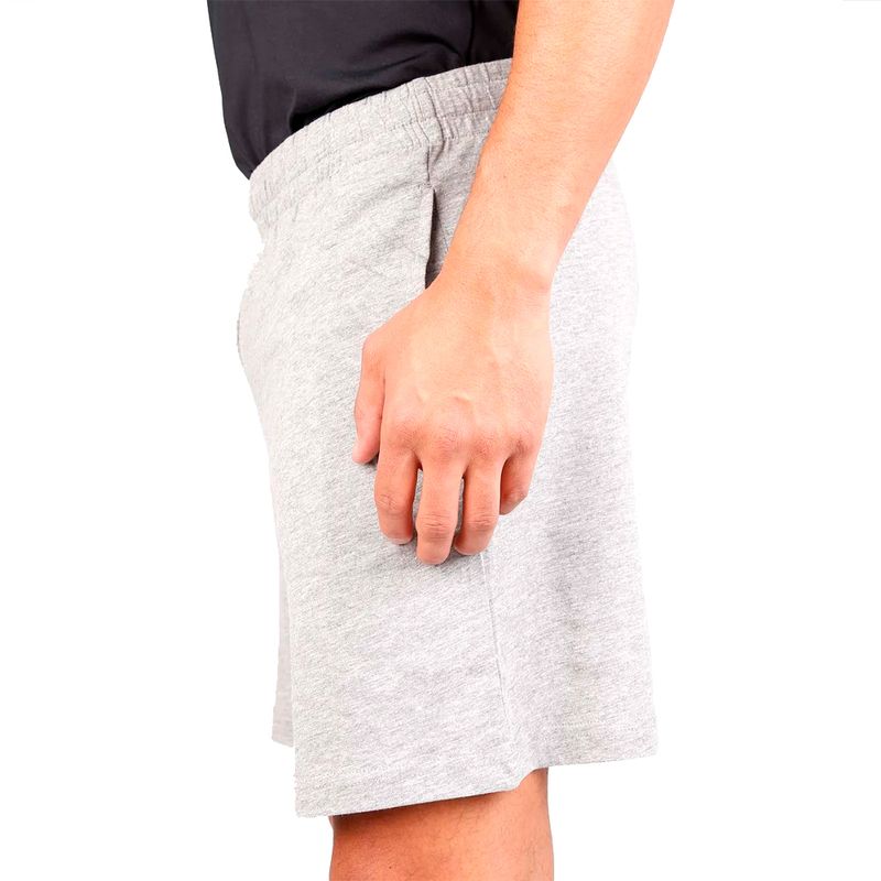SHORT-MODA-HOMBRE-KAPPA-LOGO-CABAS