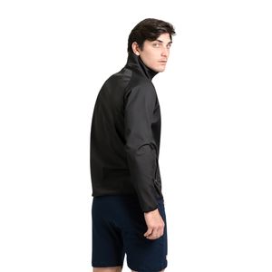 CAMPERA TRAINING HOMBRE CANTERBURY SOFTSHELL CUELLO
