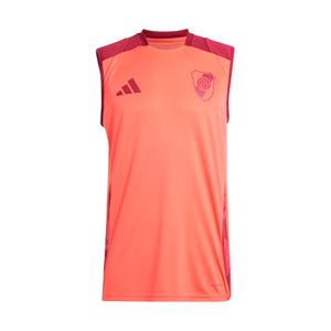 MUSCULOSA FUTBOL HOMBRE ADIDAS RIVER PLATE